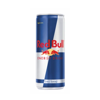 Redbull