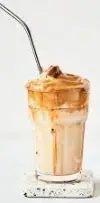 Aromalı Frappe