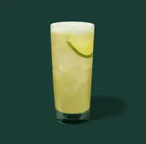 Cool Lime