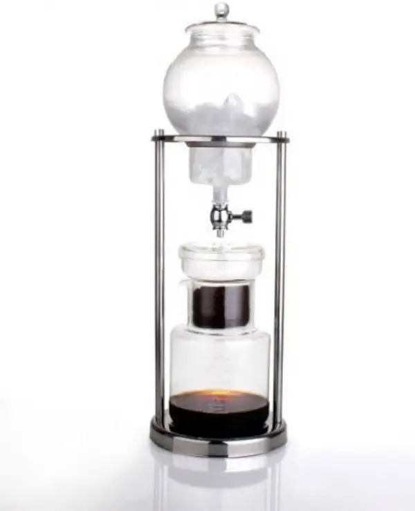 Cold Drip