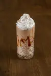 Karamelli Milkshake