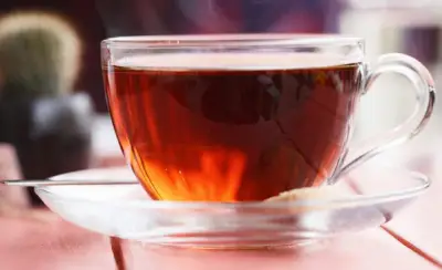 Fincan Çay