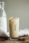 Ice Chai Tea Latte