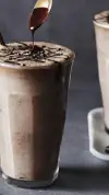 Espresso Milkshake