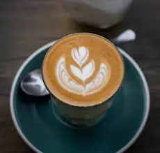 Aromalı Coffee Latte