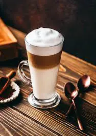 Latte Machiato