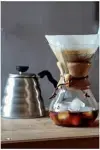 Japanese Ice Chemex