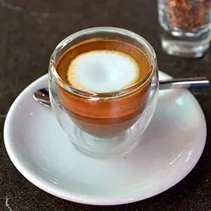 Espresso Machiato