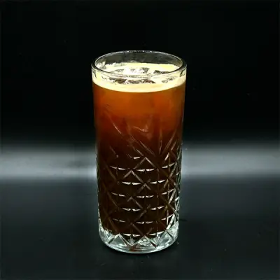 Ice Americano