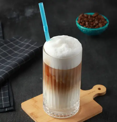 Aromalı Ice Latte