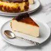 San Sebastian Cheescake