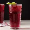 Berry Hibiscus