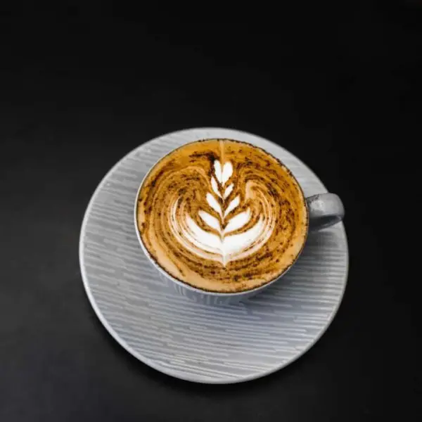 Australian Cappuccino