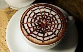 BlackBerry Mocha