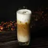 Ice Cappuccino