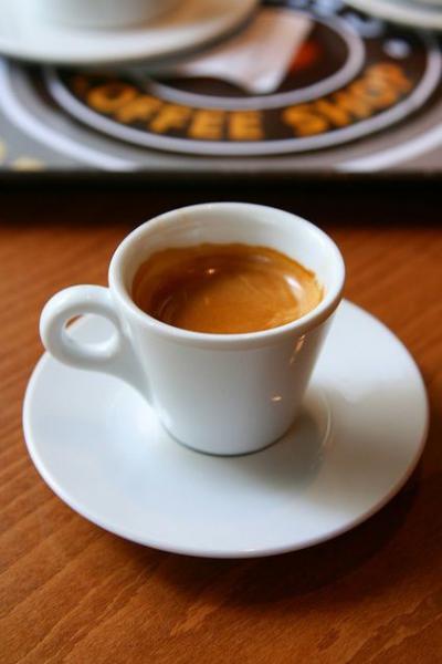 Café Cubano