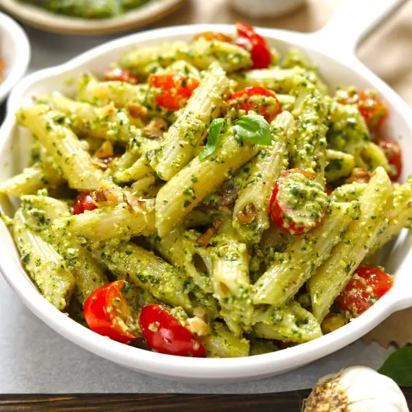 Pesto Penne